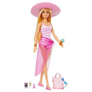 Barbie Movie Beach Doll – Barbie